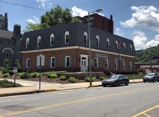 245 Market St #100, Johnstown, PA 15901