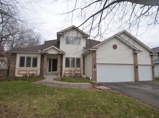 1745 119th Ave NE, Blaine, MN 55449