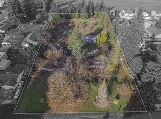 9504 NE 86th St, Vancouver, WA 98662