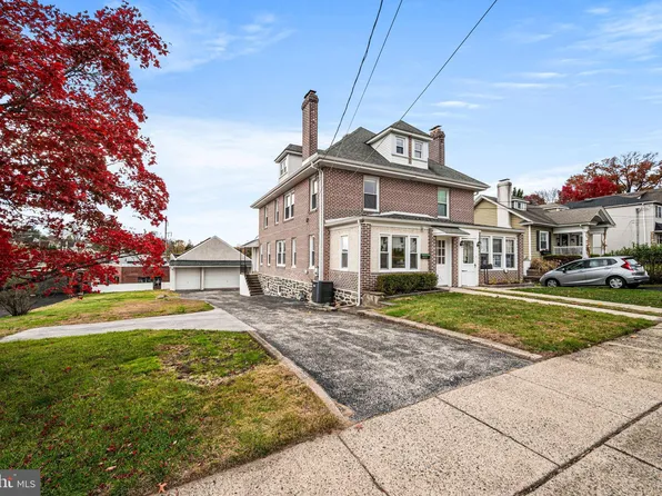 2528 Rosemont Ave, Ardmore, PA 19003