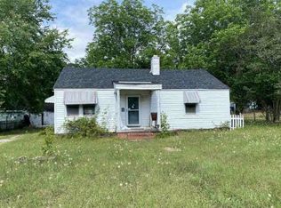 565 E Boundary St, Harlem, GA 30814
