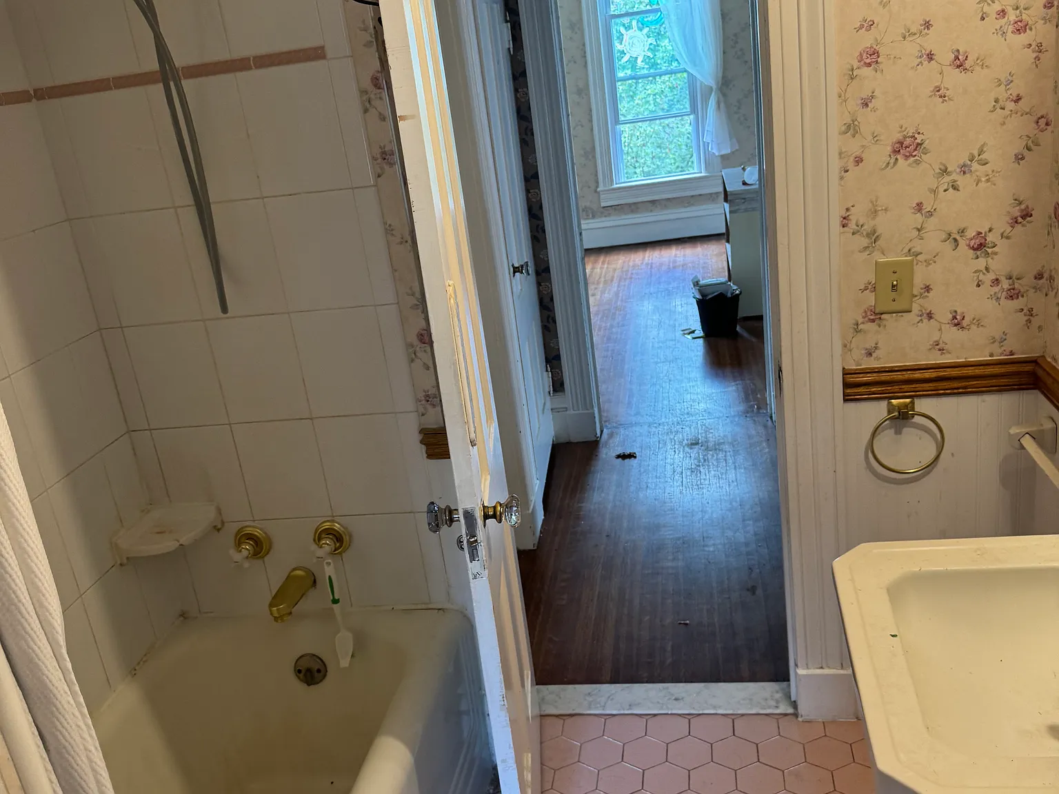 2 bed, 900 sqft, $1,100 — Photo 4
