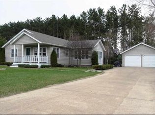 305 Ross Ct, Stevens Point, WI 54481