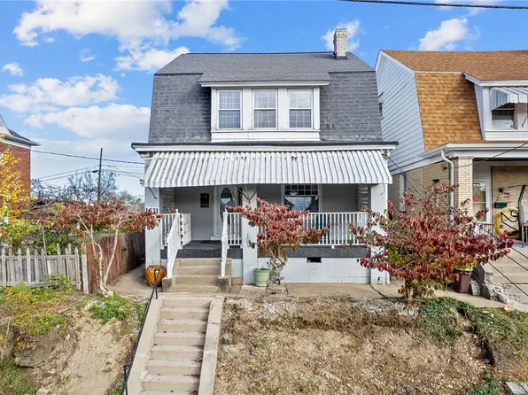 1631 Methyl St, Pittsburgh, PA 15216
