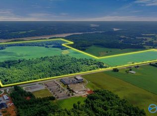 8855 Us Highway 72 W, Athens, AL 35611