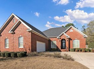 125 Habersham Dr, Dothan, AL 36301