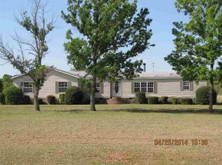 459 Fieldcrest Dr, Byron, GA 31008