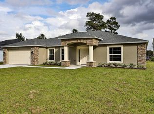 811 Leeward Dr, Deltona, FL 32738