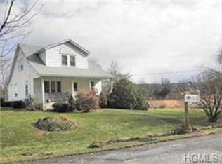 294 Big Island Rd, Goshen, NY