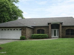 3413 Country Manor Dr, South Daytona, FL 32119