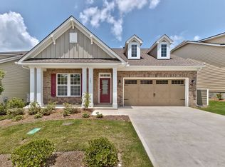 117 Golden Eagle Ln, Anderson, SC 29621