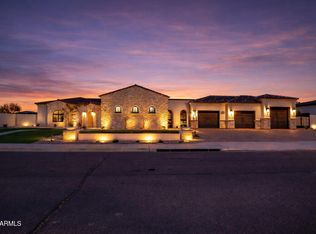 7436 W Calavar Rd, Peoria, AZ 85381