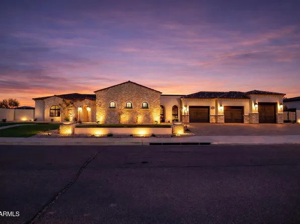 7436 W CALAVAR Road, Peoria, AZ 85381