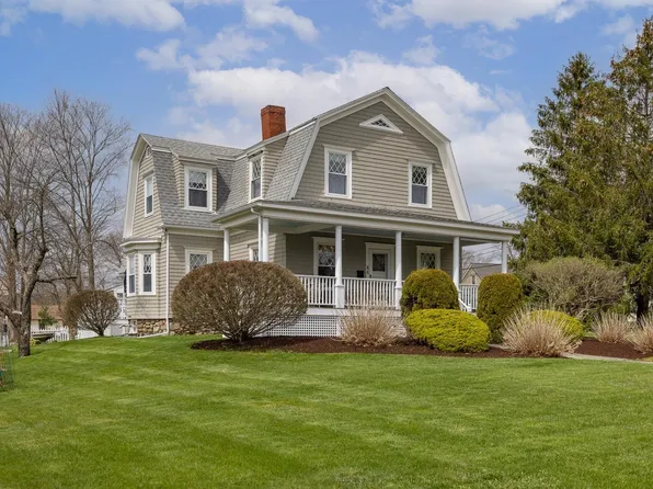 46 Mill Road, Hampton, NH 03842