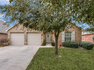 2317 Redondo Rd, Denton, TX 76210