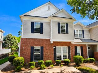 1510 Sylvia Ct, Charlotte, NC 28205