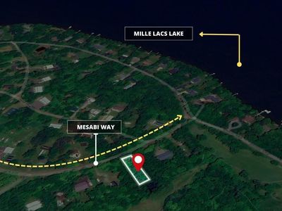 0 Mesabi Way S, Onamia, MN, 56359