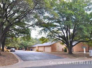 7205 Waldon Dr #L-204, Austin, TX 78750