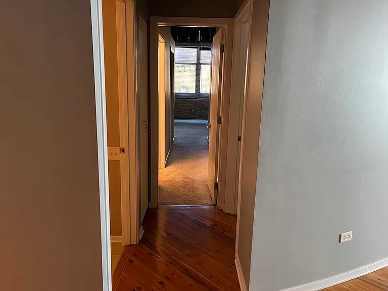 210 S Desplaines St #307 — Photo 16