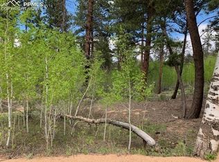 250 Brooks Ln, Sedalia, CO 80135