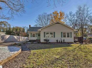 108 Rasor Dr, Greenville, SC 29617