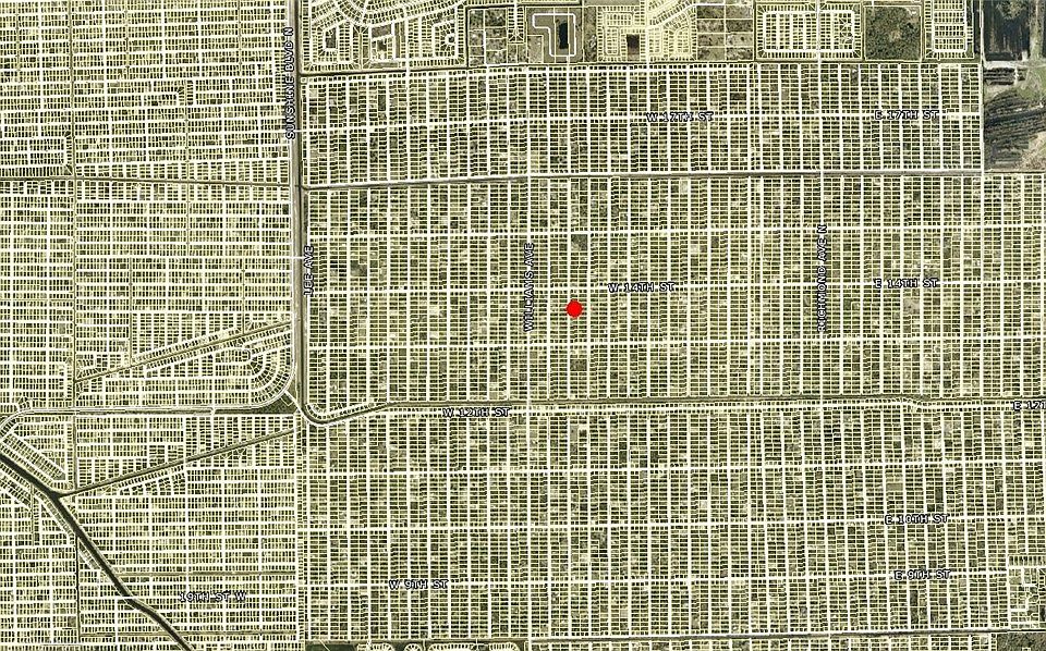 2nd image of 1314 Palmetto Ave
