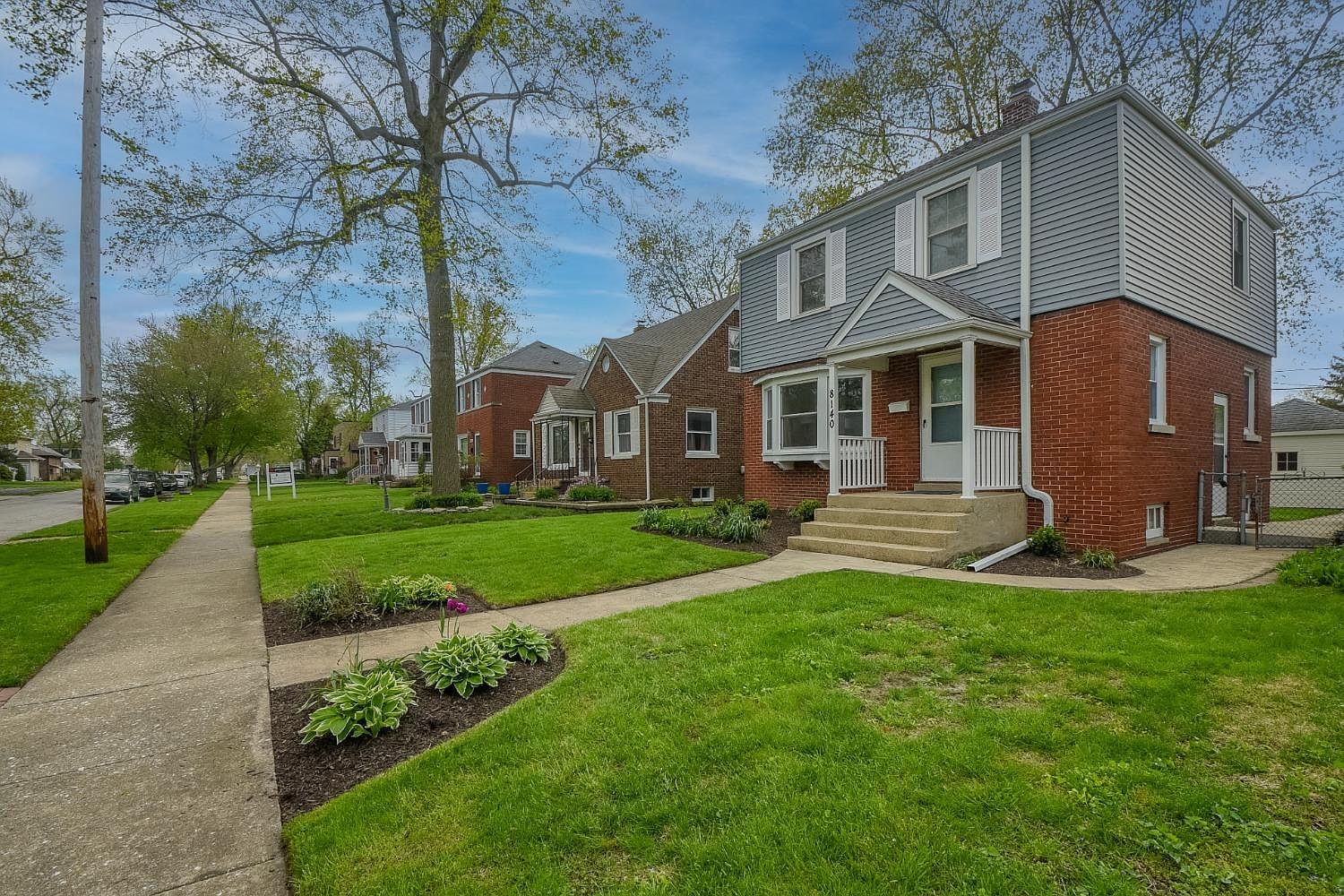 8140 Meadow Ln, Munster, IN 46321 Zillow
