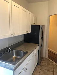 Rented by New York Residence