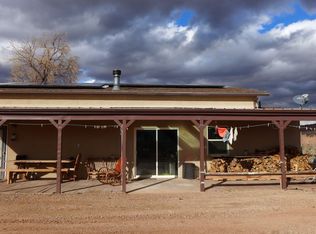 7430 E Creek Ln, Kanab, UT 84741