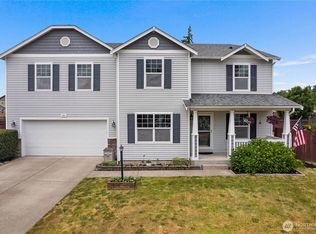 516 Emerald Ct SE, Rainier, WA