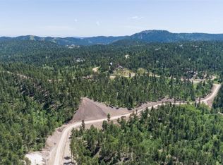 LOT 124 Paradise Gulch Ln, Lead, SD 57754