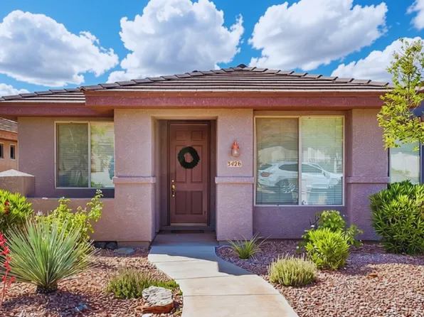 3426 E Hidden Springs Dr, Washington, UT 84780