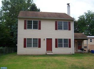 1815 Parkview Ave, Bristol, PA