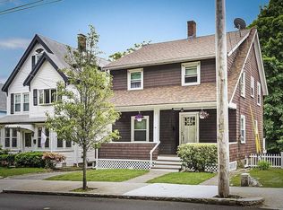 86 Pierce St, Malden, MA 02148