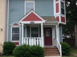 1054 Palmerton Dr, Newport News, VA 23602