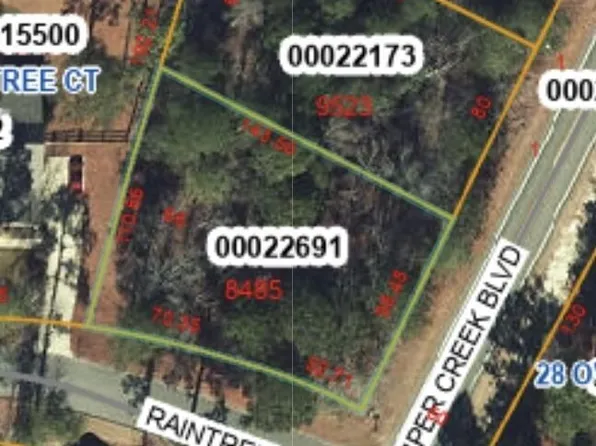 1 Raintree Court, Pinehurst, NC 28374