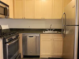 Rented by Alpha Properties NYC I LLC