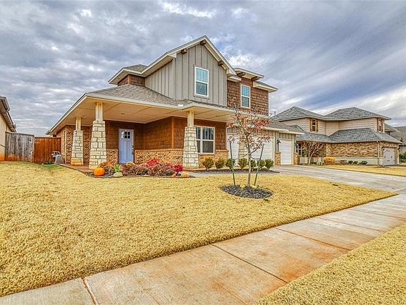 2nd image of 15805 Rockwell Parke Ln