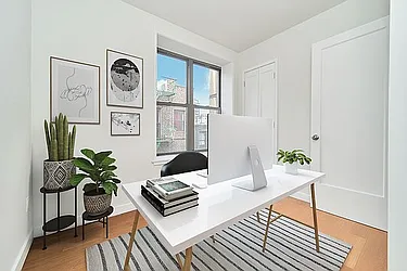 Rented by Living New York