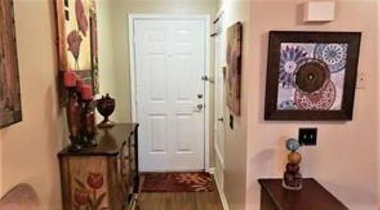 2nd image of 1580 Harbor Dr Unit 317