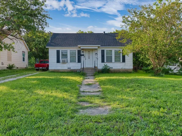 4216 Beverly Dr, Waco, TX 76711