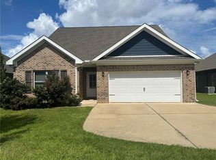 1287 Cater Lee Way, Foley, AL 36535