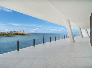 5 Grove Isle Dr, Miami, FL 33133