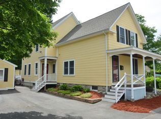 4 Spring St, Amesbury, MA 01860