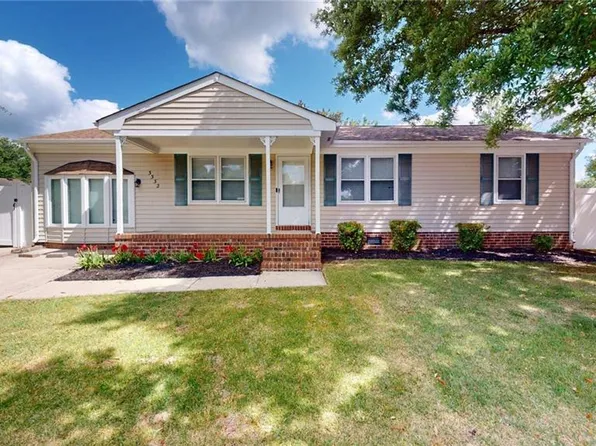3332 Andrews Dr, Chesapeake, VA 23323