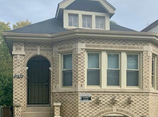 2650 W Cermak Rd, Chicago, IL 60608