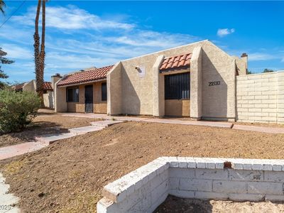 2200 Venus St APT C, North Las Vegas, NV, 89030