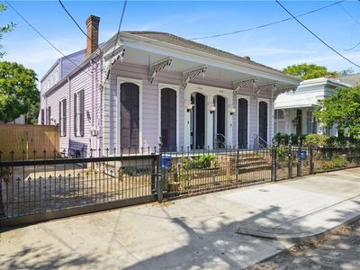 1014-18 4th St, New Orleans, LA, 70130