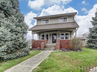 1040 Summit St, Findlay, OH 45840