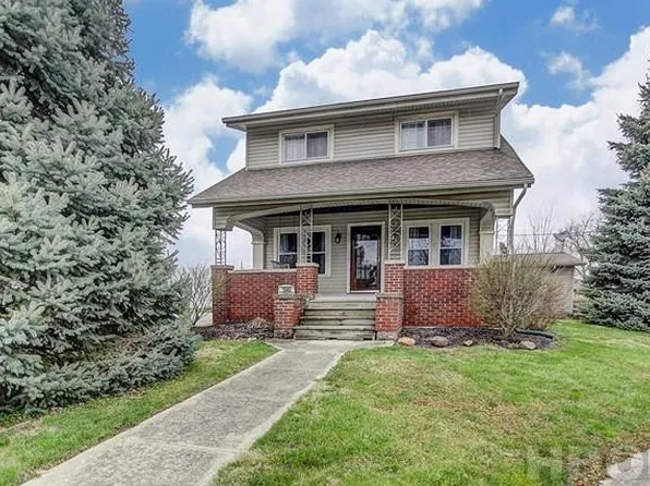 1040 Summit St, Findlay, OH 45840